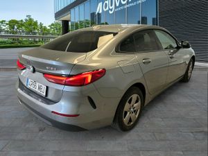 Bmw Series 2 216da Dct Gran Coupe - Foto 5