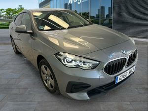 Bmw Series 2 216da Dct Gran Coupe - Foto 4