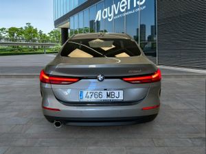 Bmw Series 2 216da Dct Gran Coupe - Foto 6