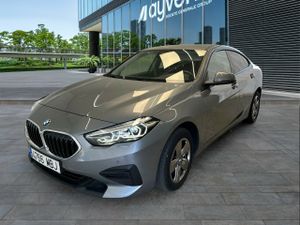 Bmw Series 2 216da Dct Gran Coupe - Foto 2