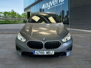 Bmw Series 2 216da Dct Gran Coupe - Foto 3