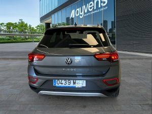 Volkswagen T-roc Life 2.0 Tdi 85kw (115cv) - Foto 6