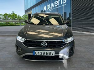Volkswagen T-roc Life 2.0 Tdi 85kw (115cv) - Foto 3