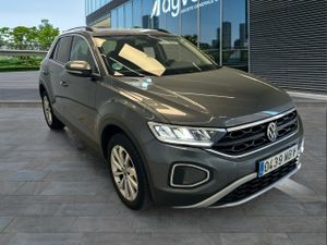 Volkswagen T-roc Life 2.0 Tdi 85kw (115cv) - Foto 4