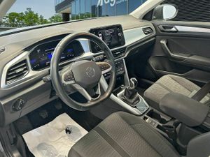 Volkswagen T-roc Life 2.0 Tdi 85kw (115cv) - Foto 8