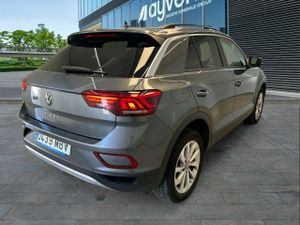 Volkswagen T-roc Life 2.0 Tdi 85kw (115cv) - Foto 5
