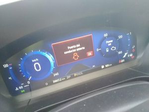 Ford Kuga Titanium 2.5 Duratec Fhev 140kw Auto - Foto 9