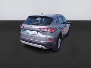 Ford Kuga Titanium 2.5 Duratec Fhev 140kw Auto - Foto 5