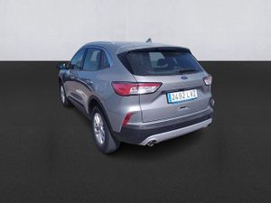 Ford Kuga Titanium 2.5 Duratec Fhev 140kw Auto - Foto 7