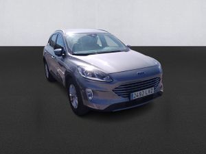 Ford Kuga Titanium 2.5 Duratec Fhev 140kw Auto - Foto 4