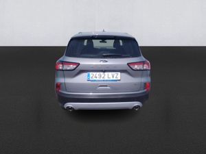 Ford Kuga Titanium 2.5 Duratec Fhev 140kw Auto - Foto 6