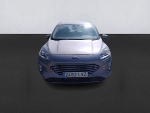 Ford Kuga Titanium 2.5 Duratec Fhev 140kw Auto - Foto 3