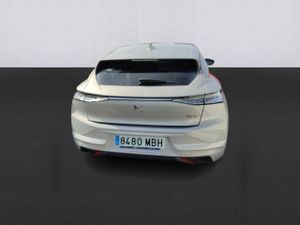 Ds Ds 4 Bluehdi 130 Auto Bastille + - Foto 6