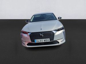 Ds Ds 4 Bluehdi 130 Auto Bastille + - Foto 3
