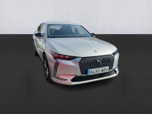 Ds Ds 4 Bluehdi 130 Auto Bastille + - Foto 4