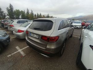 Mercedes Glc-class Glc 300 De 4matic - Foto 4