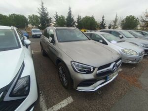 Mercedes Glc-class Glc 300 De 4matic - Foto 5