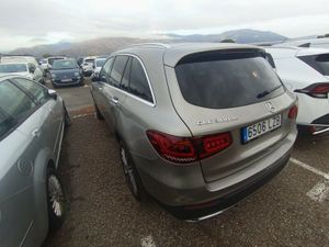 Mercedes Glc-class Glc 300 De 4matic - Foto 3