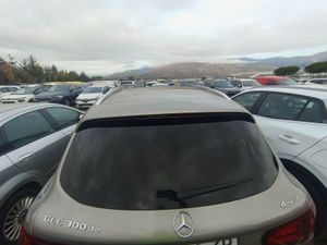 Mercedes Glc-class Glc 300 De 4matic - Foto 8