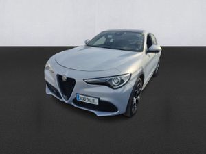 Alfa Romeo Stelvio 2.0 Gasolina 147kw (200cv) Sprint Q4 - Foto 2