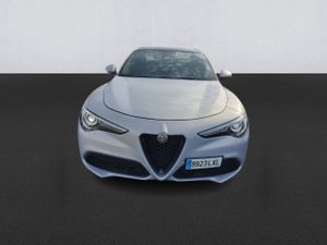 Alfa Romeo Stelvio 2.0 Gasolina 147kw (200cv) Sprint Q4 - Foto 3