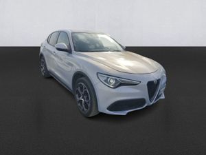 Alfa Romeo Stelvio 2.0 Gasolina 147kw (200cv) Sprint Q4 - Foto 4