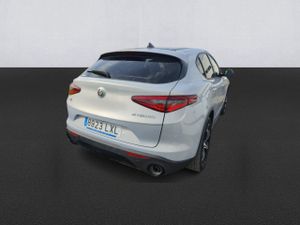 Alfa Romeo Stelvio 2.0 Gasolina 147kw (200cv) Sprint Q4 - Foto 5