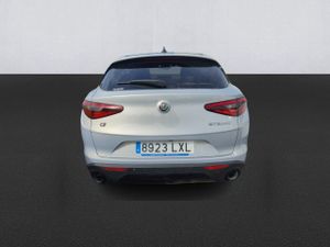 Alfa Romeo Stelvio 2.0 Gasolina 147kw (200cv) Sprint Q4 - Foto 6