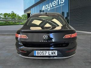 Volkswagen Arteon Elegance 2.0 Tdi 110kw (150cv) Dsg - Foto 6