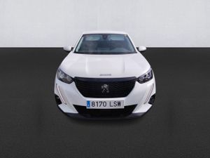 Peugeot 2008 Active Pack Bluehdi 81kw (110cv) - Foto 3