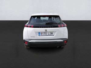 Peugeot 2008 Active Pack Bluehdi 81kw (110cv) - Foto 6