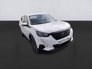 Peugeot 2008 Active Pack Bluehdi 81kw (110cv) - Foto 4