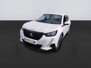 Peugeot 2008 Active Pack Bluehdi 81kw (110cv) - Foto 2