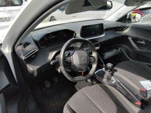 Peugeot 2008 Active Pack Bluehdi 81kw (110cv) - Foto 8