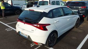 Hyundai I20 1.0 Tgdi 74kw (100cv) 48v Klass - Foto 4