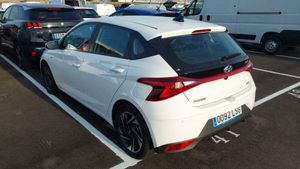 Hyundai I20 1.0 Tgdi 74kw (100cv) 48v Klass - Foto 3