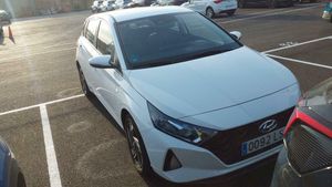 Hyundai I20 1.0 Tgdi 74kw (100cv) 48v Klass - Foto 5