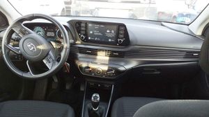 Hyundai I20 1.0 Tgdi 74kw (100cv) 48v Klass - Foto 9