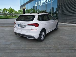 Skoda Kamiq 1.0 Tsi 81kw (110cv) Dsg Ambition - Foto 5