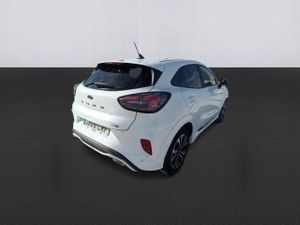Ford Puma 1.0 Ecoboost 125cv St-line Mhev - Foto 5