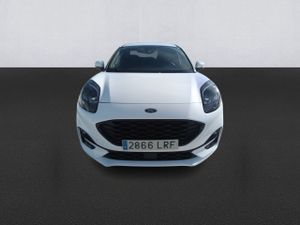 Ford Puma 1.0 Ecoboost 125cv St-line Mhev - Foto 3