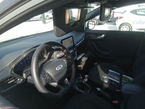 Ford Puma 1.0 Ecoboost 125cv St-line Mhev - Foto 8