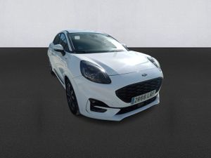 Ford Puma 1.0 Ecoboost 125cv St-line Mhev - Foto 4