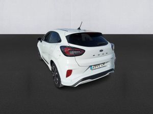 Ford Puma 1.0 Ecoboost 125cv St-line Mhev - Foto 7