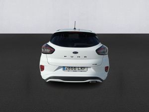 Ford Puma 1.0 Ecoboost 125cv St-line Mhev - Foto 6