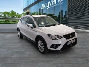 Seat Arona 1.0 Tsi 81kw (110cv) Style Go2 - Foto 4