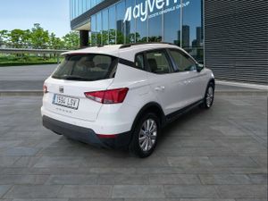 Seat Arona 1.0 Tsi 81kw (110cv) Style Go2 - Foto 5