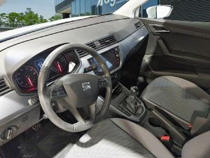 Seat Arona 1.0 Tsi 81kw (110cv) Style Go2 - Foto 8
