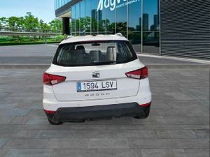 Seat Arona 1.0 Tsi 81kw (110cv) Style Go2 - Foto 6