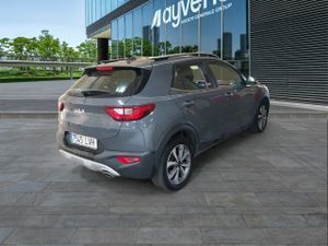 Kia Stonic 1.0 T-gdi 88kw (120cv) Mhev Imt Drive - Foto 5